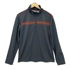 BANANA REPUBLIC Pullover Long Sleeve 1/4 Zip